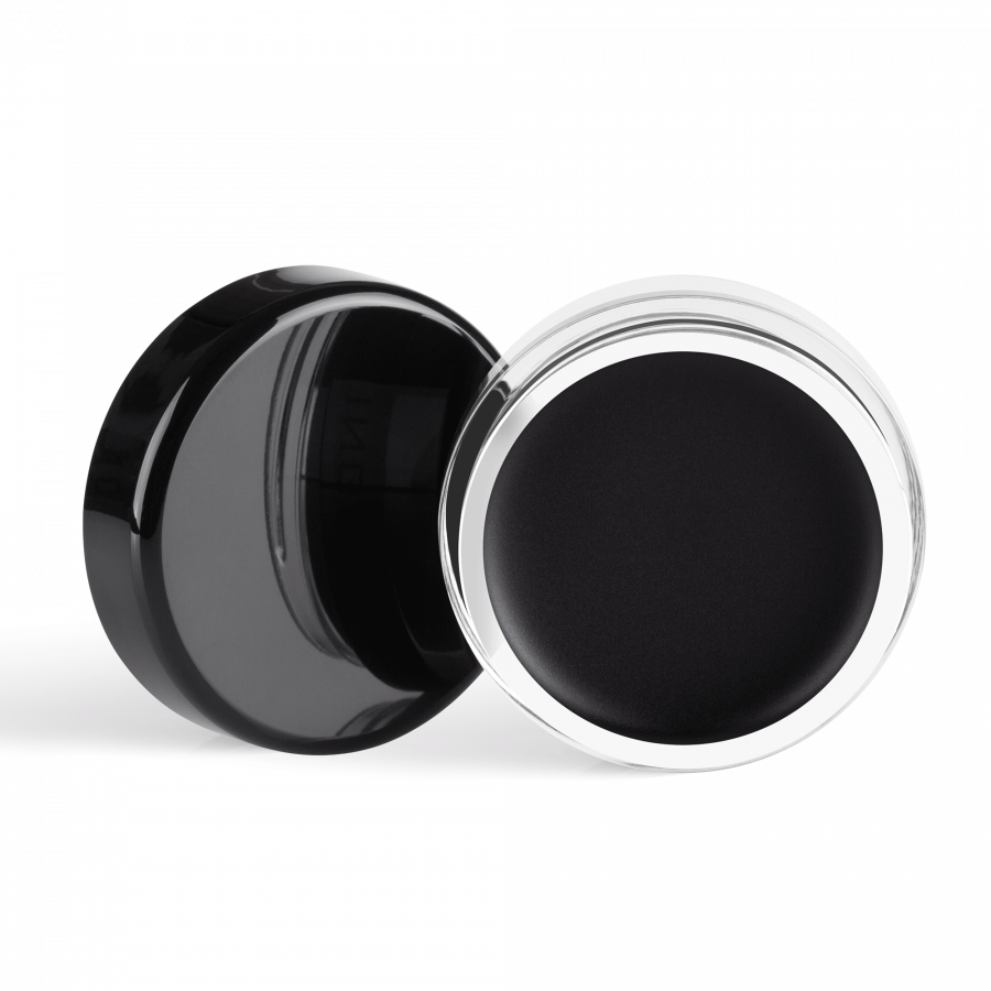 Delineador Inglot Waterproof