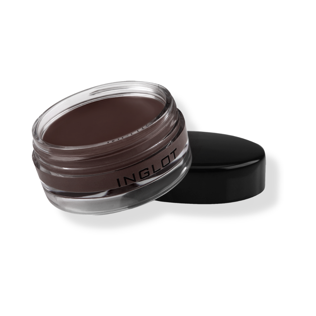 Delineador Inglot Waterproof