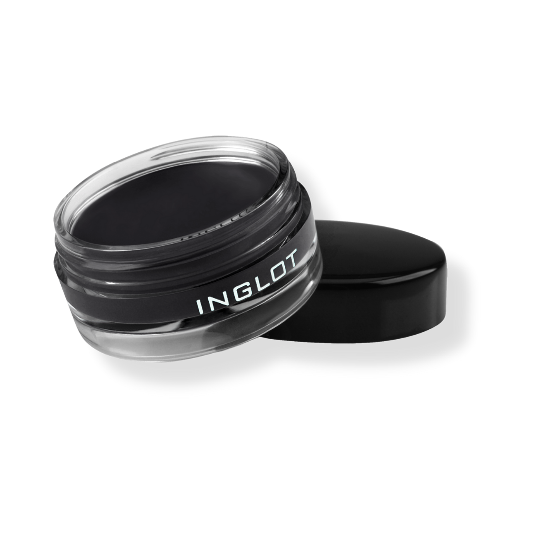 Delineador Inglot Waterproof