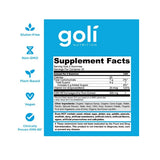 Ashwagandha & Vitamina D Gummy