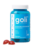Ashwagandha & Vitamina D Gummy