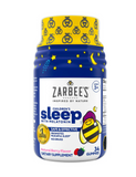 Zarbee’s sleep