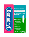 Itch stoppin cream