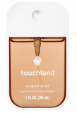 Touchland Power Mist Hydrating Hand Sanitizer