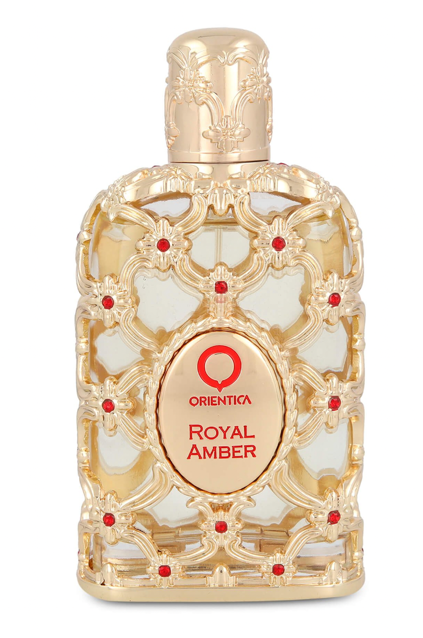 Orientica Royal Amber