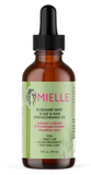 Mielle Rosemary Mint Scalp & Hair Strengthening Oil