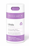 Health By Habit Libido Cápsulas - 60ct-