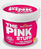 The Pink Stuff - Pasta de limpieza multiusos The Miracle