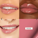 tarte mini maracuja juicy lip rosy essentials set