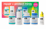 K18 Biomimetic Hairscience-Repair + Protect Mini's Hair Set
