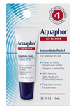 Aquaphor Lip Reparación Tubo Blister Card