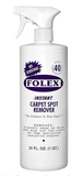 Folex Instant Carpet Spot Remover