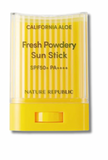California Aloe Fresh Powdery Sun Stick, Suncream, Sunscreen SPF50+ PA