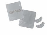 rhode Peptide Eye Prep Depuffing Eye Patches.