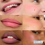 FWEE - LIP&CHEEK BLURRY PUDDING