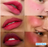 FWEE - LIP&CHEEK BLURRY PUDDING