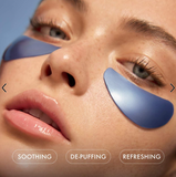 Jet Lag™ Eye Patches