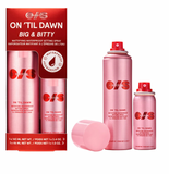 On 'Til Dawn Mattifying Waterproof Setting Spray Big & Bitty Duo