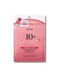 Anua - Niacinamide 10 Arbutin Serum Mild In Mask 7pcs