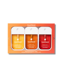 Touchland  Limited Edition Power Mist Hydrating Hand Sanitizer Seasonal Trio Set