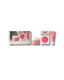 Summer Fridays  The Dewy Pink Set with mini Lip Butter Balm in Pink Sugar