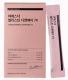 Esther Formula - Elastin DNA 7X Jelly - 14 sobres de 20gr