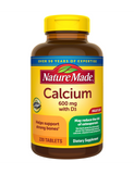 Calcio 600mg