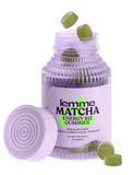 Lemme Matcha
