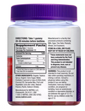 Natrol 5mg 180 gummies