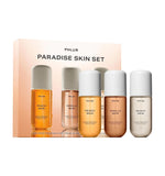 Paradise Skin Hair and Body Fragrance Mist Set