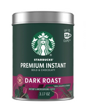 Premium instant starbucks bold & chocolaty