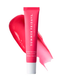 Lip Butter Balm Treatment for Hydration + Nourishing Shine