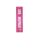 Pink hydrating glits lip balm