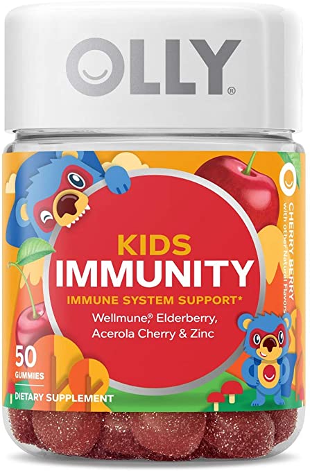 Kids Immunity
