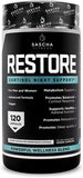 Restore Cortisol Night Support