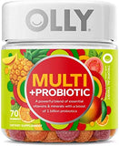 Multi + Probiotic Gummy Adult