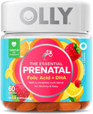 The Essential Prenatal Multi