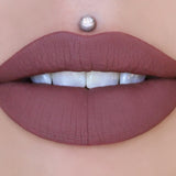 Velour Lipstick