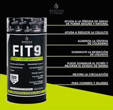 Fit 9