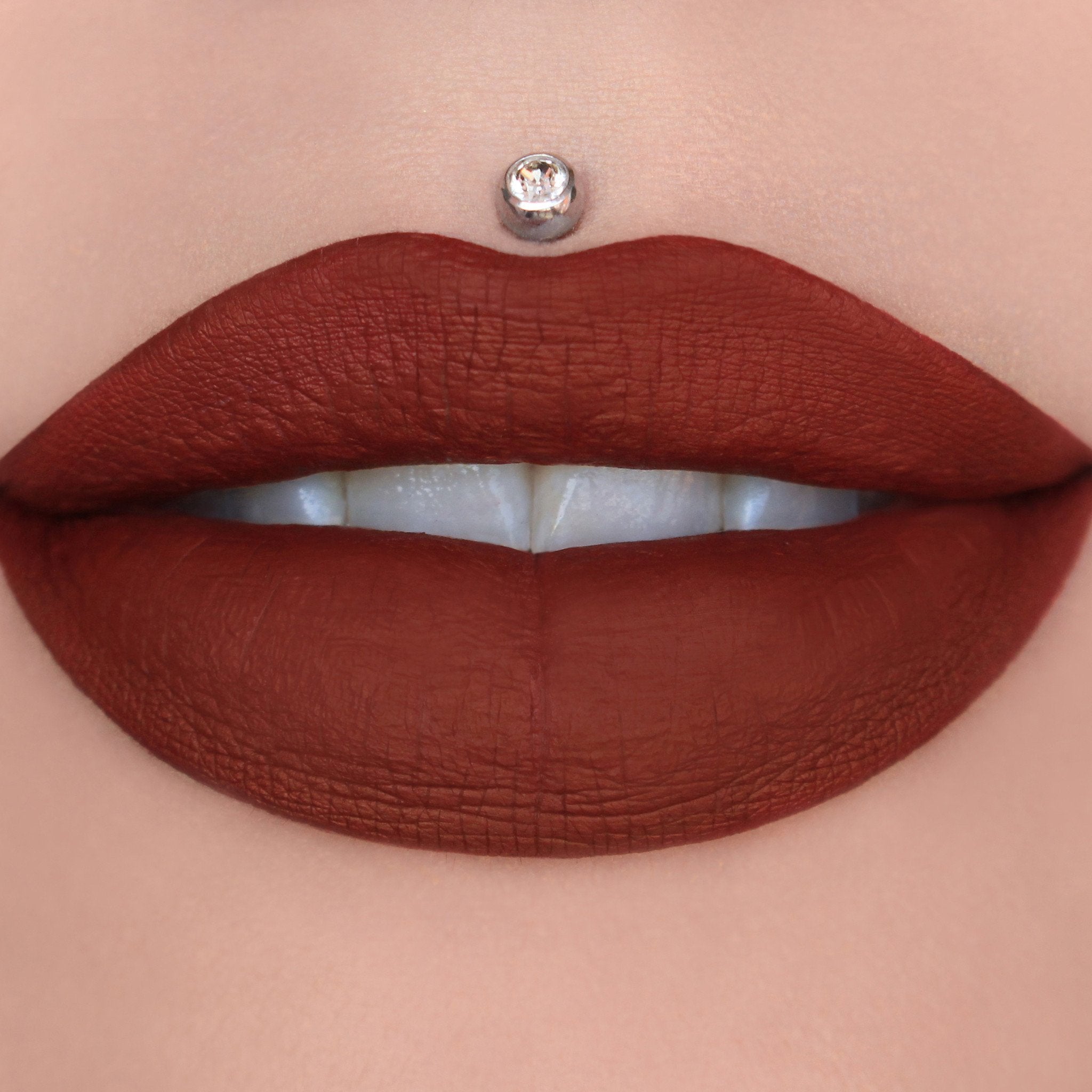 Velour Lipstick