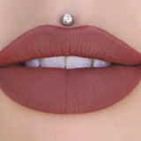 Velour Lipstick
