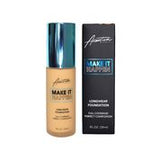 MAKE IT HAPPEN Full Coverage Foundation