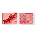 Kylie Valentine Pressed Powder Palette