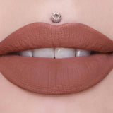 Velour Lipstick