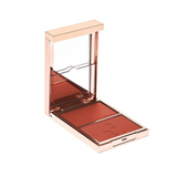 Major Beauty Headlines - Double-Take Crème & Powder Blush