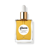 Mini honey infused hair oil