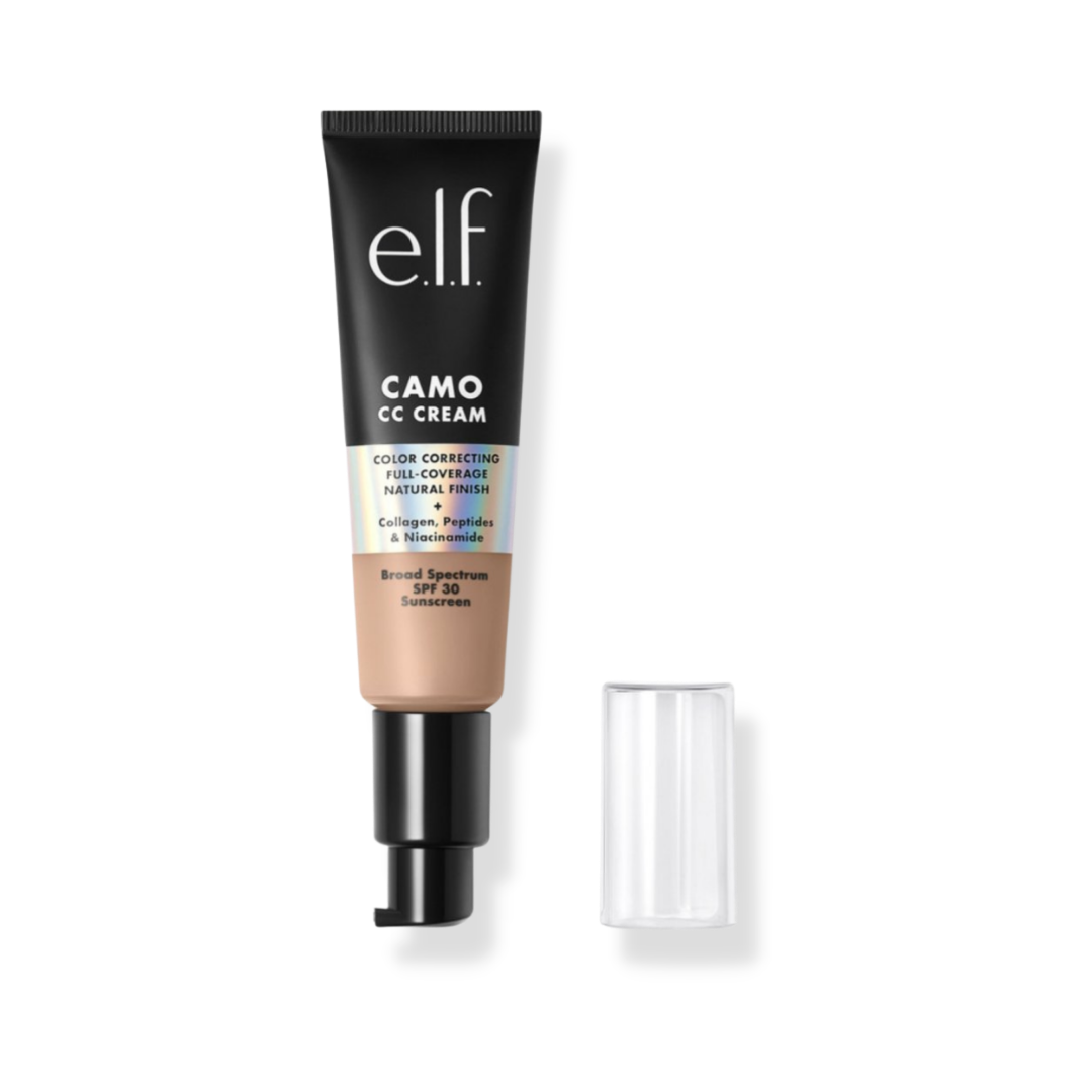 Camo CC Cream