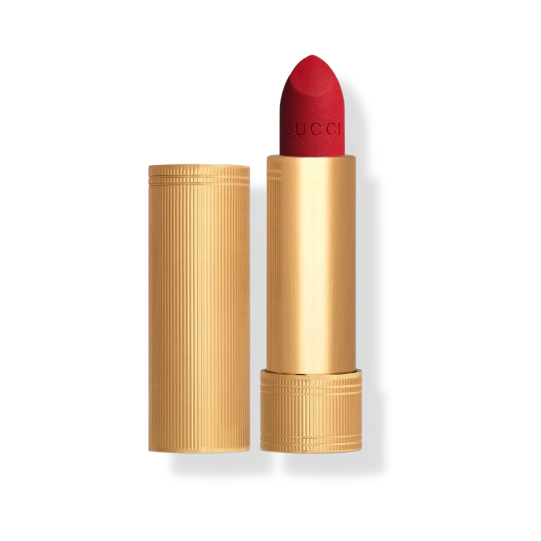 Gucci Beauty - Rouge à Lèvres Mat Lipstick