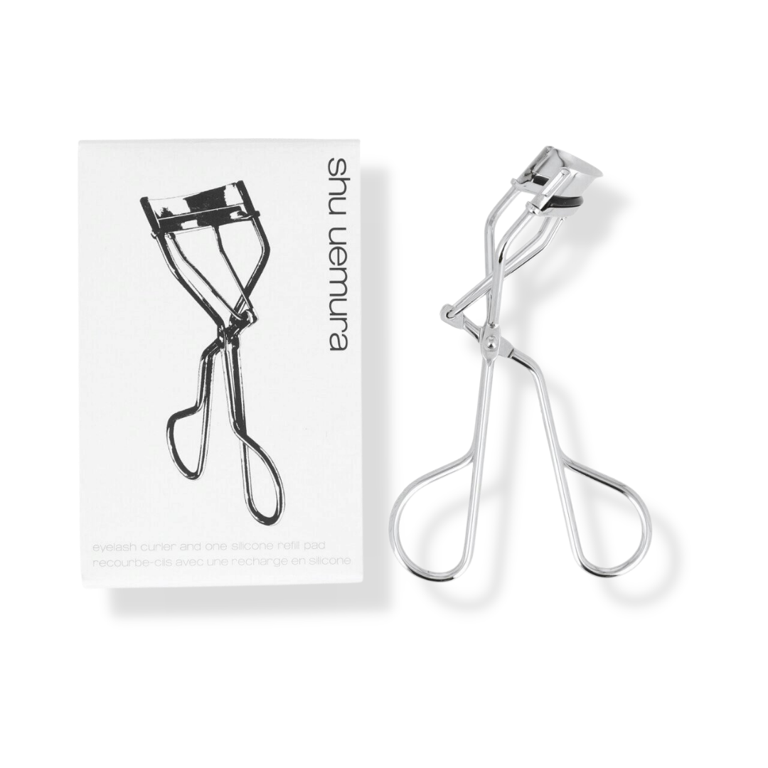 Eyelash Curler (Rizador)