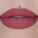 Velour Lipstick